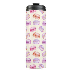 Flachbildschirme-Gift-Tags zum Verpacken von Papie Thermosbecher