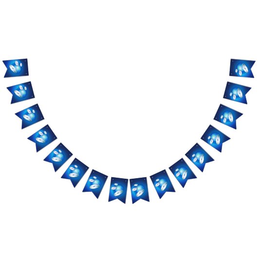 Flachbildschirme Wimpelkette (Alle)
