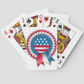 Flachbildspielkarten Spielkarten (Rückseite)