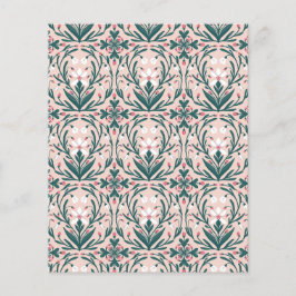 Flachblattpapier für Snowdrops