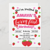 Flache Ankündigungskarte Ankündigung (Vorne/Hinten)