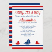 Flache Ankündigungskarte Ankündigung (Vorne/Hinten)