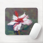 Fläche/Blume Mousepad (Mit Mouse)