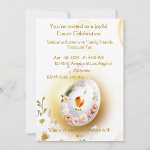 Flache Feiertagskarte