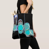 Flache Karte Tasche (Von Nahem)