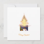 Flache Karten (Vorderseite)