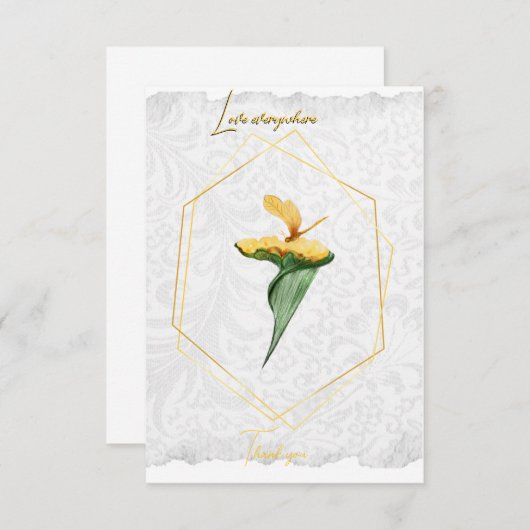 Flache Karten (Vorne/Hinten)