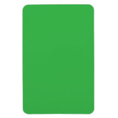 Flache neon-grüne Textur Hintergrund für Digitales Magnet (Vertikal)
