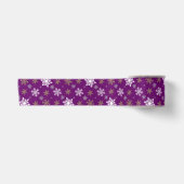 Flache Satin Ribbon Satinband (Vorderseite)