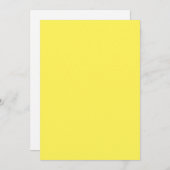 Flache Save the Date Karten | Benutzerdefiniertes  (Vorne/Hinten)