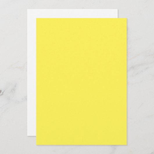 Flache Save the Date Karten | Benutzerdefiniertes  (Vorne/Hinten)