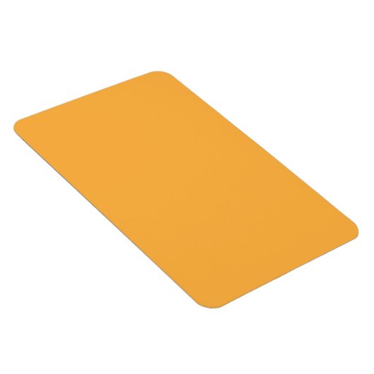 Flache Türkis Hintergrundtextur Magnet (Rechte Seite)