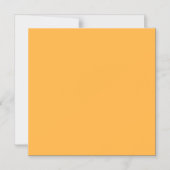 Flache Türkis Hintergrundtextur Magneteinladung (Vorderseite)