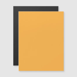 Flache Türkis Hintergrundtextur Magneteinladung