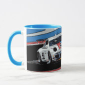 FLACHEN TASSE (Links)