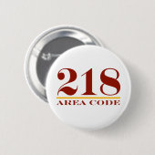 Flächencode 218 button (Vorne & Hinten)