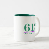 Flächencode 612 zweifarbige tasse (VorderseiteRechts)