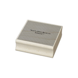 Flacher Neon-Grün-Hintergrund – Schultextur Gummistempel