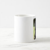 Flacher überzogener Retriever 9Y040D-120 Kaffeetasse (Mittel)