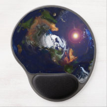 FLACHEREARDE AUF FEUER