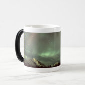 Flaches Aglow Verwandlungstasse (Vorderseite Links)