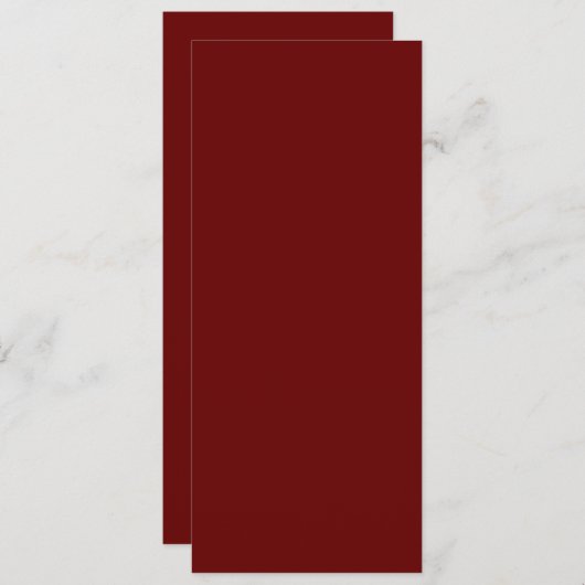 Flaches Programm (Vorne/Hinten)