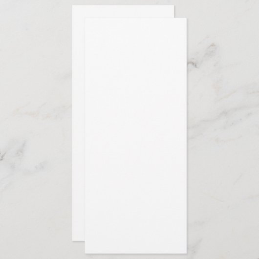 Flaches Programm (Vorne/Hinten)