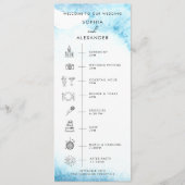 Flaches Programm (Vorderseite)