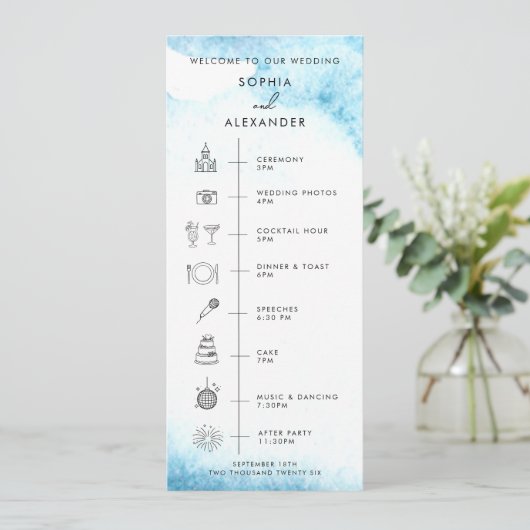 Flaches Programm (Stehend Vorderseite)