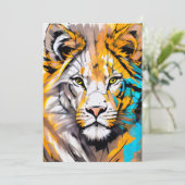 Flaches Programm (Stehend Vorderseite)