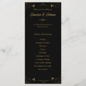 Flaches Programm (Vorderseite)