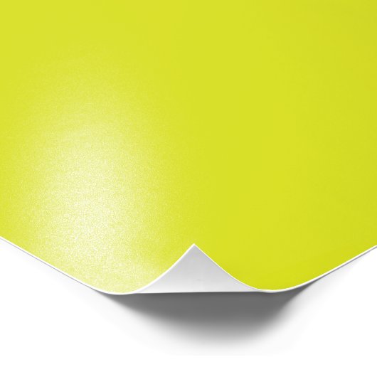 Flachgelber Hintergrund – Textur für den Schulbegi Fotodruck (Ecke)