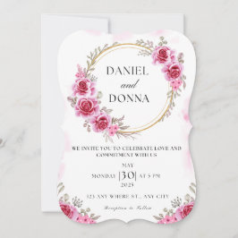 Flachgratis-Grußkarte für das glückliche Party Karte