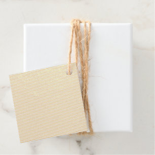 Flachkalkgrün - Schultextur Geschenkanhänger