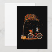 Flachkarte (Vorne/Hinten)