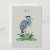 Flachkarte (Vorderseite)