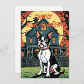 Flachkarte (Vorne/Hinten)