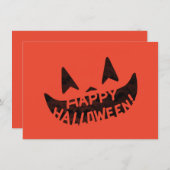 Flachkarte (Vorne/Hinten)