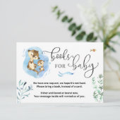 Flachkarte (Stehend Vorderseite)