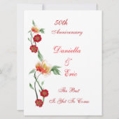 Flachkarte (Vorderseite)