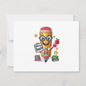 Flachkarte (Vorderseite)