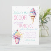 Flachkarte (Stehend Vorderseite)