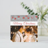 Flachkarte (Stehend Vorderseite)