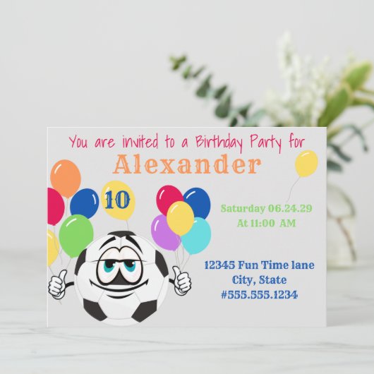 Flachkarte (Stehend Vorderseite)