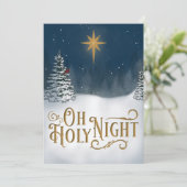 Flachkarte (Stehend Vorderseite)