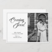 Flachkarte (Vorne/Hinten)