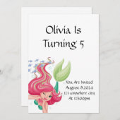 Flachkarte Save the Date (Vorne/Hinten)