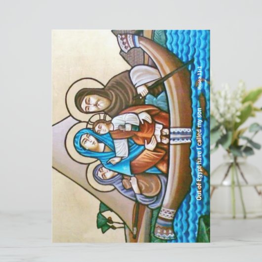 Flachkarte Save the Date (Stehend Vorderseite)