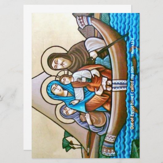 Flachkarte Save the Date (Vorne/Hinten)