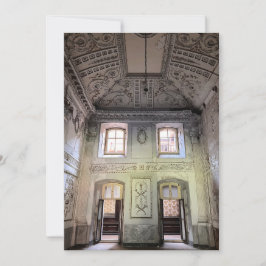 Flachkarte zum Überblenden